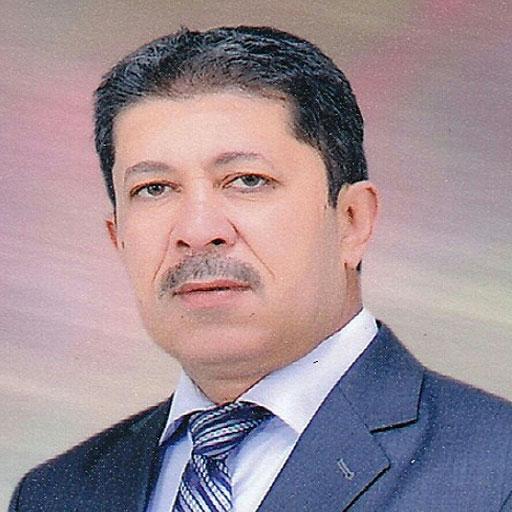 Prof. Dr. FIRAS RASHAD AL-SAMARAI