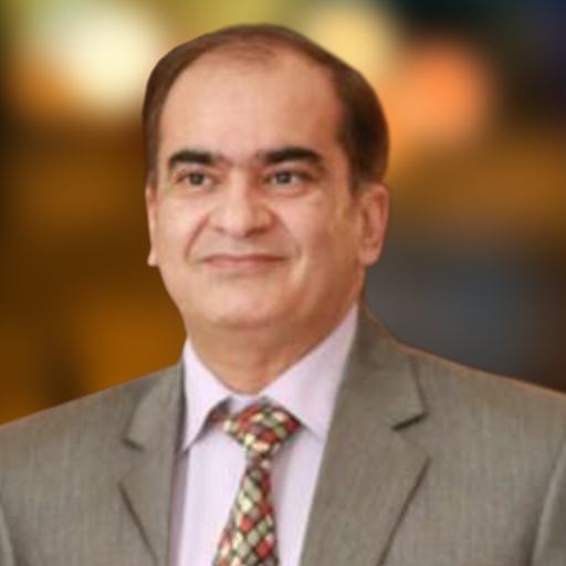 Dr. SHAHBAZ AHMAD KHAN
