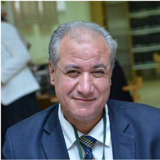 Dr. FAHIM AZIZ EL-DEIN MOHAMED SHALTOUT